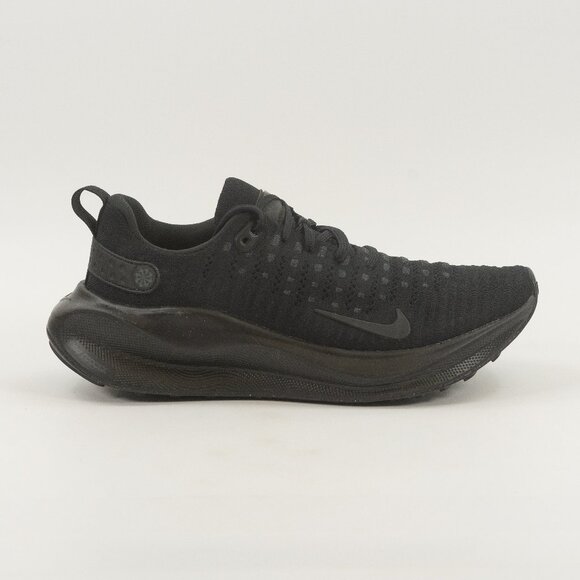 Nike ReactX Infinity Run 4 \'Black\' DR2665-004 Running Multi-Size main image 6